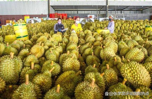 富明尼斯RJ v蔚山_洪森一声令下富明尼斯RJ v蔚山，佩通坦强势回应，中国这两个近邻，马上要撕破脸？