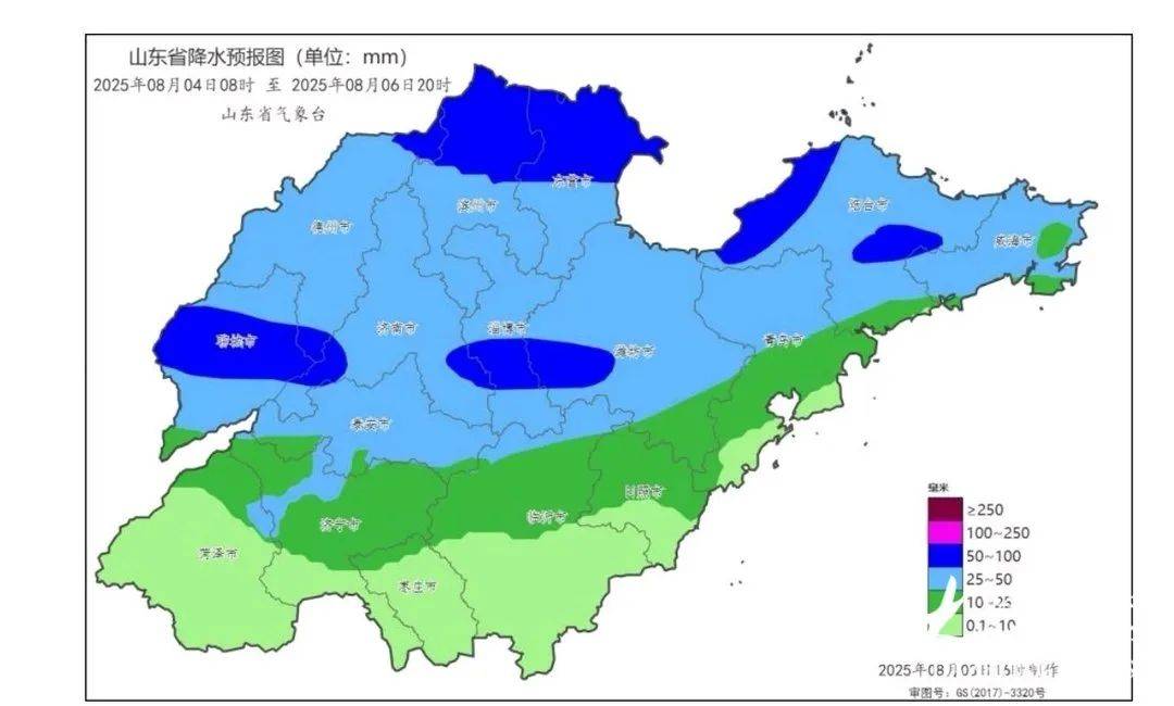 皇冠信用网会员开户_重要预报：明起山东将迎大范围降雨皇冠信用网会员开户，局部暴雨+雷电+10级以上大风，强降水时段公布
