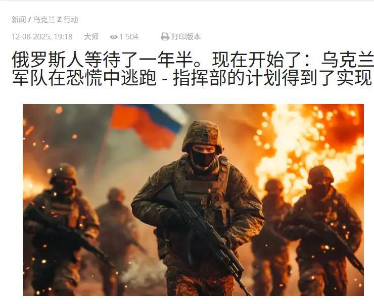 法国甲组联赛_乌军在恐慌中逃跑了法国甲组联赛，俄军一枚导弹炸死115人，台湾省雇佣兵阵亡