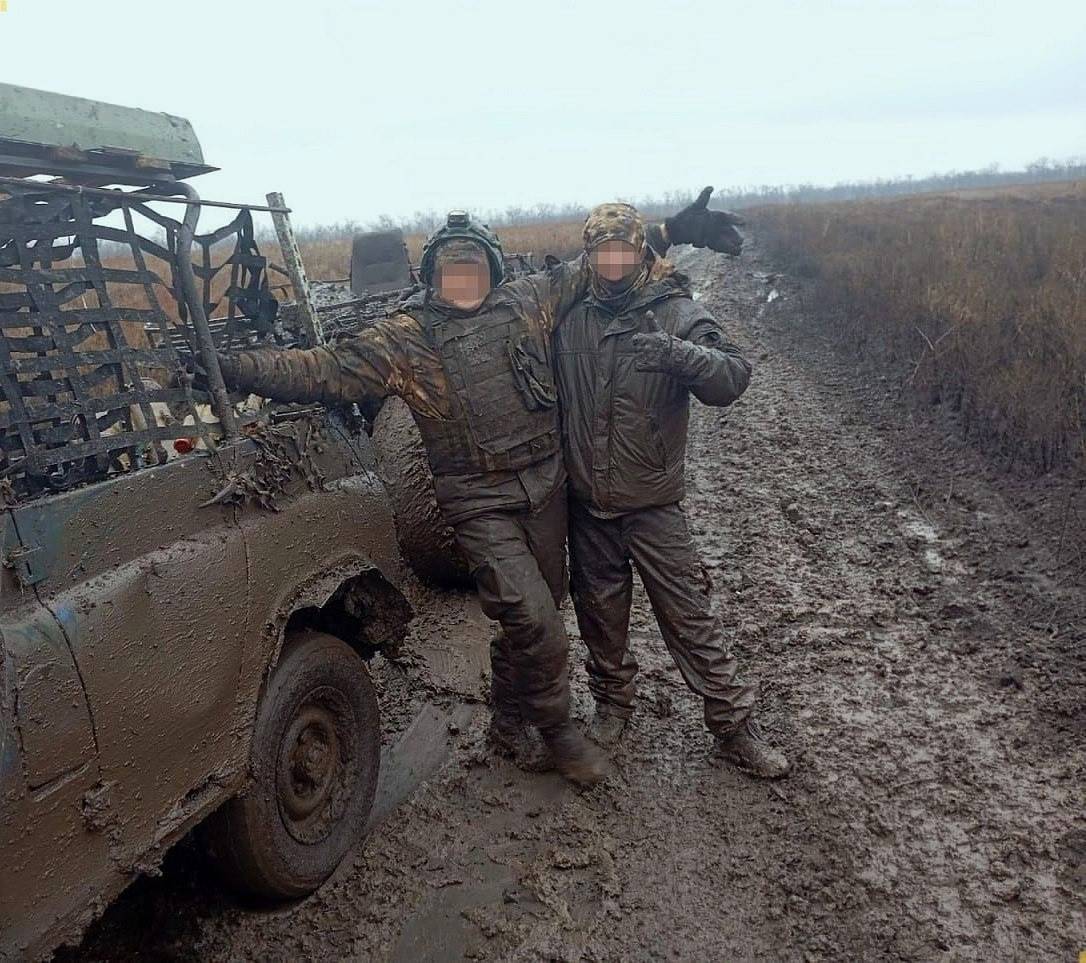 丹麦超级联赛 _乌克兰亚速营前参谋长：乌军前线炸锅了丹麦超级联赛 ，俄军即将实现两次大包围