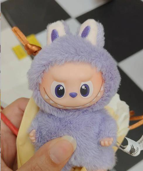 格里姆斯比vs曼联_LABUBU新品发售挤瘫小程序格里姆斯比vs曼联，大量网友订单被取消后投诉，泡泡玛特官方回应