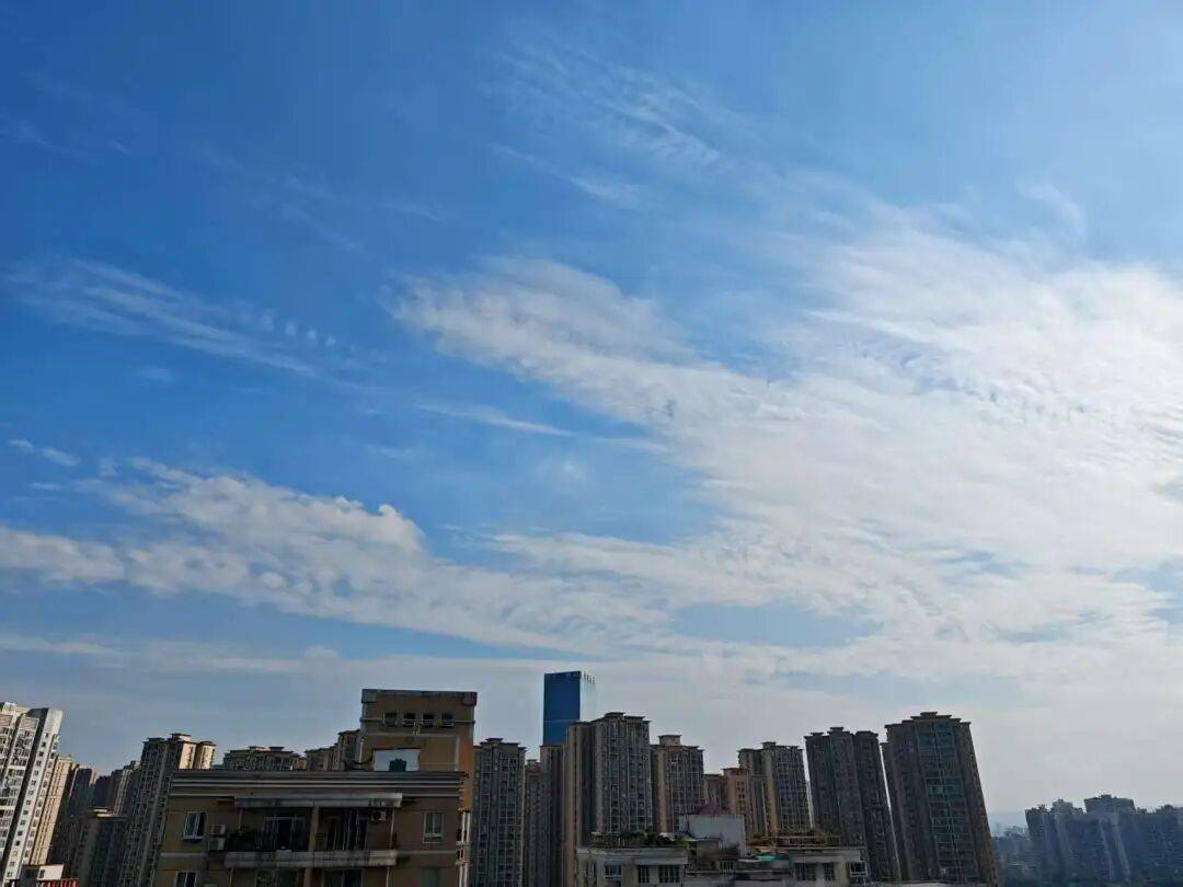 柏雷素尔vs福冈黄蜂_高温：我又回来了……未来重庆最高气温将逐日升至39℃柏雷素尔vs福冈黄蜂！