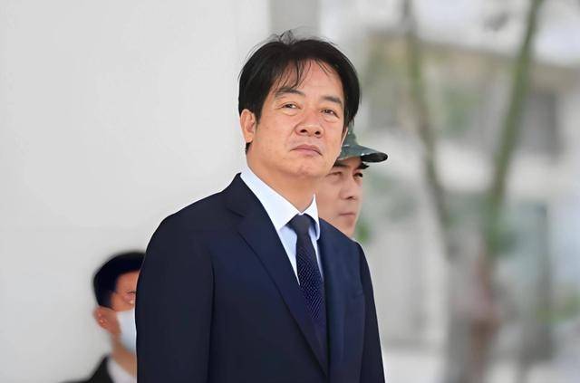 皇冠信用盘出租_不装了？郑丽文替赖清德喊冤皇冠信用盘出租，叫嚣“武力保台”，大陆三管齐下