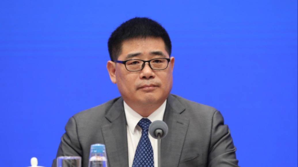 皇冠信用网怎么代理_新任湖南省委常委王道席已任省政府党组成员