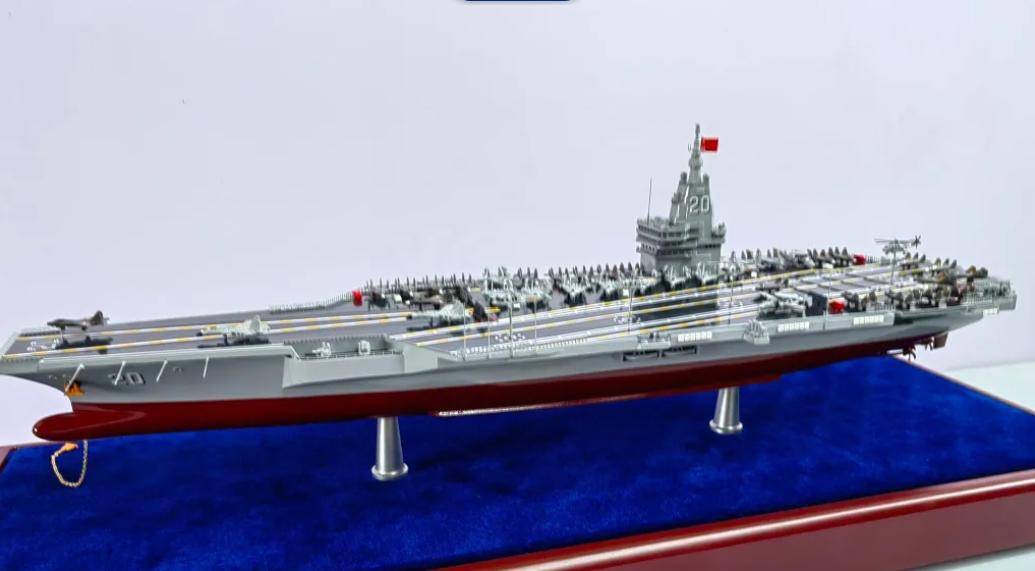 皇冠信用網结算日是哪天_太振奋了！美媒：中国两艘超级航母皇冠信用網结算日是哪天，南北同时开工，建造速度惊人