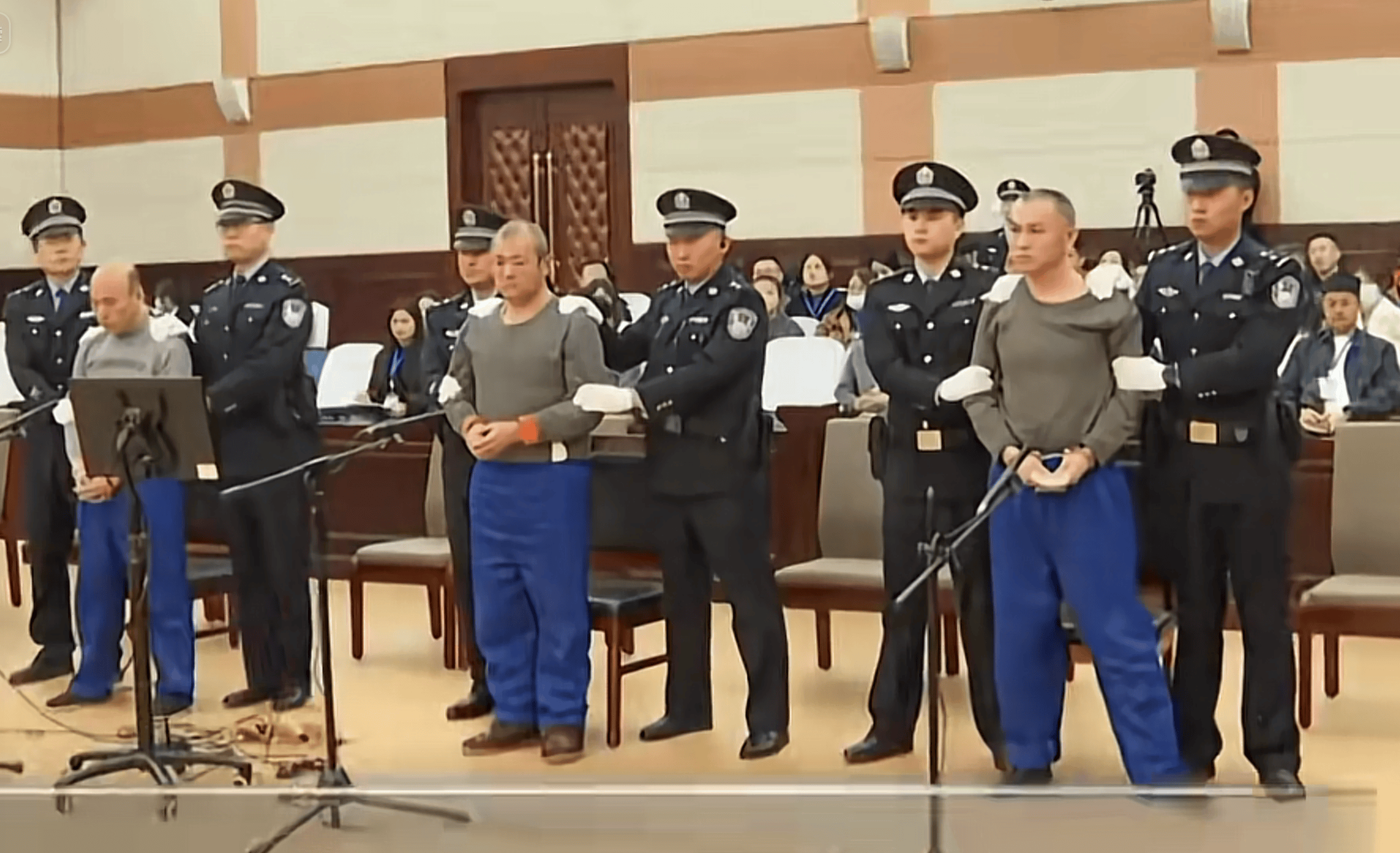 皇冠信用网平台出租_“他多活一天都是对社会的危害！”山东入室抢婴案两名被告人上诉皇冠信用网平台出租，受害人母亲发声