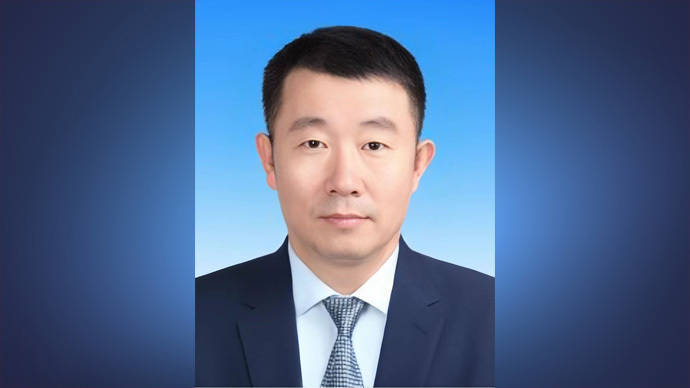 皇冠登3新2管理_咸阳市委副书记、党校校长贾珉亮出任咸阳市代市长